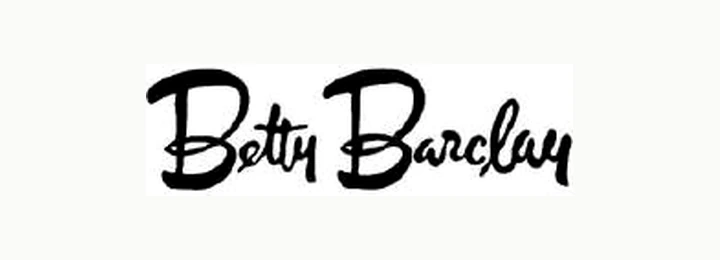 Betty Barclay