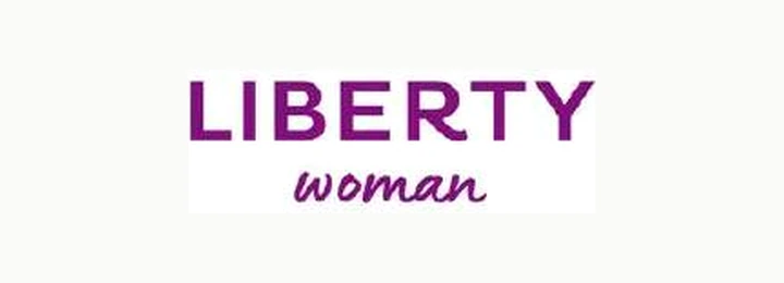 Liberty Woman